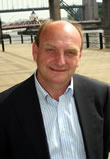 Tony Weightman - Non Exec Chairman